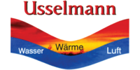 Logo der Firma Usselmann Heizungsbau aus Bürgstadt