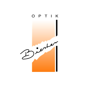 Logo der Firma Optik Biester aus Hannover