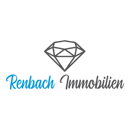 Logo der Firma Renbach Immobilien Inh. Annette Birrenbach aus Plankstadt
