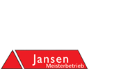 Logo der Firma Dachdecker Jansen aus Bedburg-Hau auf dem Branchenportal Dachdecker.com