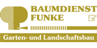 Logo der Firma Baumdienst André Funke e.K. aus Dresden