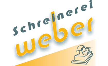 Logo der Firma Matthias Weber Schreinerei aus Nüdlingen