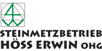 Logo der Firma Höss Erwin OHG aus Marktredwitz