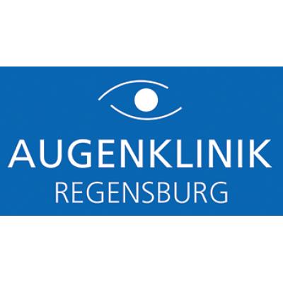 Logo der Firma Augenlaserzentrum Regensburg Priv.-Doz. Dr. med. Wolfgang Herrmann Dr. med. Philipp Prahs aus Regensburg