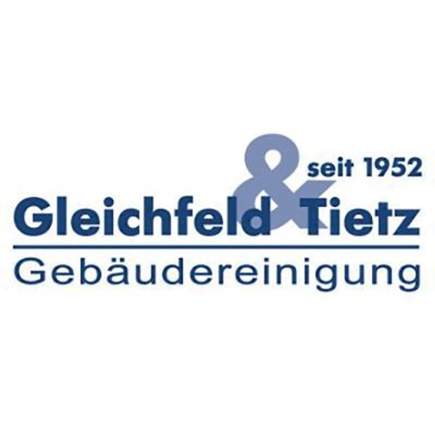Logo der Firma Gleichfeld & Tietz GmbH & Co. KG aus Ingolstadt