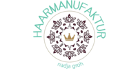 Logo der Firma HAARMANUFAKTUR Groh Nadja aus Scheßlitz