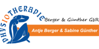 Logo der Firma Physiotherapie Berger & Günther GbR aus Dresden