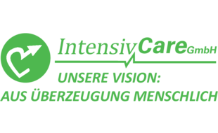 Logo der Firma Intensiv Care GmbH aus Neuss