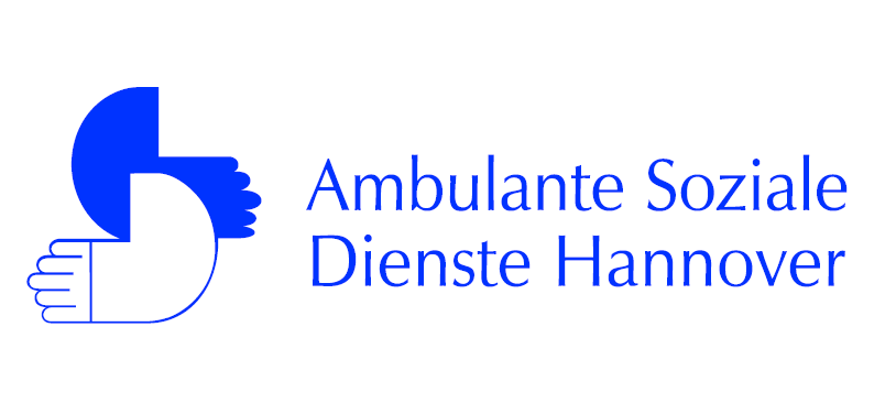 Logo der Firma Ambulante Soziale Dienste Hannover GmbH aus Hannover