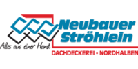 Logo der Firma Neubauer-Ströhlein GmbH aus Nordhalben