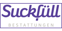 Logo der Firma Bestattung Suckfüll aus Niederlauer