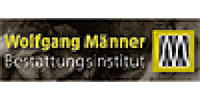 Logo der Firma Bestattungsinstitut Männer Wolfgang e.K. aus Gaimersheim