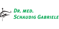 Logo der Firma Schaudig Gabriele Dr. med. aus Düsseldorf