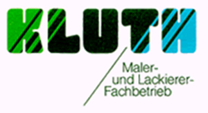 Logo der Firma Manfred Kluth Maler- und Lackiererfachbetrieb GmbH & Co.KG aus Mönchengladbach
