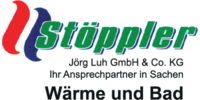 Logo der Firma Stöppler-Jörg Luh GmbH & Co. KG Wärme u. Bad regenerative Energien aus Fernwald