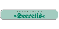 Logo der Firma Restaurant Secretis aus Nettetal