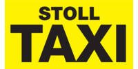 Logo der Firma Taxi Stoll aus Freiburg