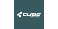 Logo der Firma CUBE Store Weiden aus Weiden