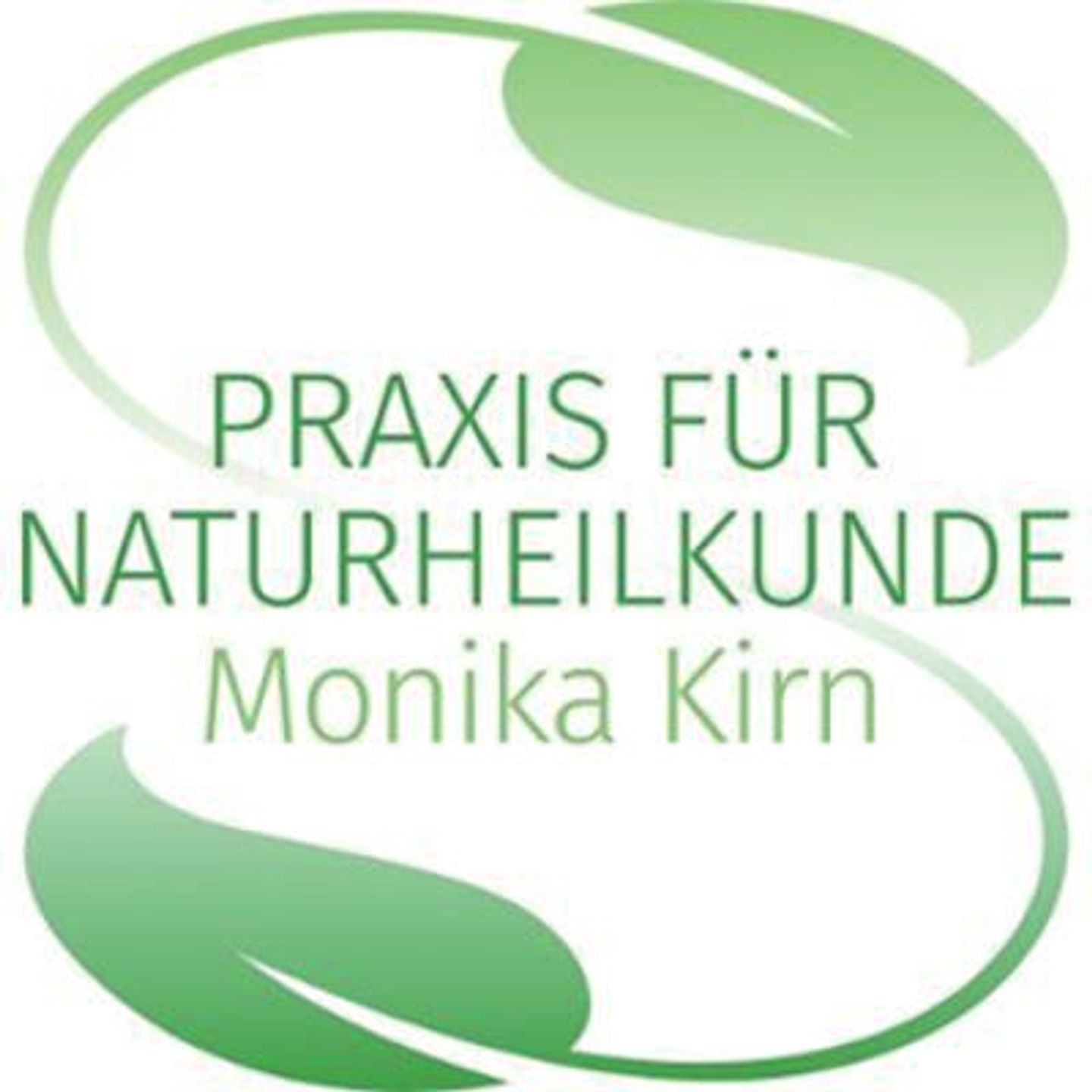 Logo der Firma Praxis für Naturheilkunde Monika Kirn aus Ingolstadt