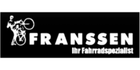 Logo der Firma Fahrrad Franssen aus Neuss