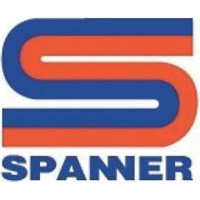 Logo der Firma Spanner GmbH Sanitär Anlagen aus München