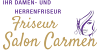 Logo der Firma Friseursalon Carmen aus Zeulenroda