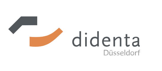 Logo der Firma Didenta Zahnärztliche Gemeinschaftspraxis aus Düsseldorf