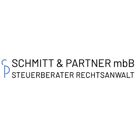Logo der Firma Steuerkanzlei Schmitt & Partner Steuerberater, Rechtsanwalt aus Bamberg