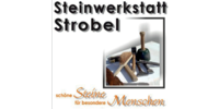 Logo der Firma Strobel Steinwerkstatt Inh. Elmar Strobel aus Rangendingen