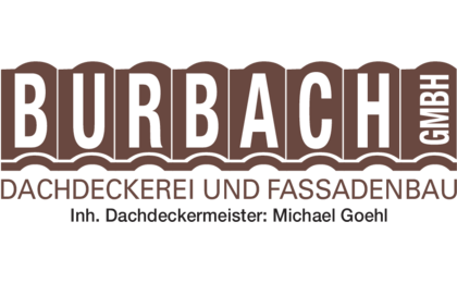 Logo der Firma Dachdecker Burbach GmbH aus Kaarst
