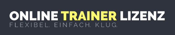 Logo der Firma Online Trainer Lizenz aus Woltersdorf