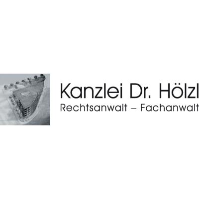 Logo der Firma Kanzlei Dr. Hölzl aus Regensburg