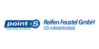 Logo der Firma Reifen Feustel GmbH aus Weimar