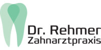 Logo der Firma Rehmer Oliver Dr. Zahnarzt aus Freiburg