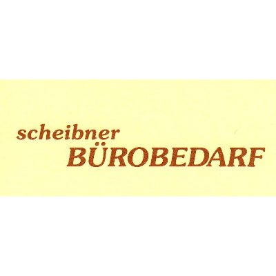 Logo der Firma Schreibwaren München | scheibner BÜROBEDARF aus München
