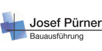 Logo der Firma Josef Pürner Baugeschäft aus Wernberg-Köblitz