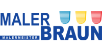 Logo der Firma Braun Maler aus Bamberg