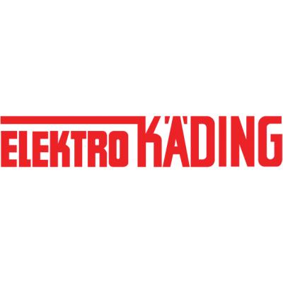 Logo der Firma Elektro Käding aus Forchheim