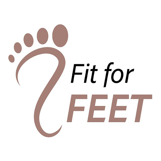 Logo der Firma Fit for Feet aus Petershagen