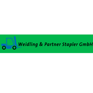 Logo der Firma Weidling & Partner Stapler GmbH aus Landsberg OT Queis