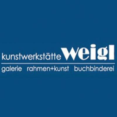 Logo der Firma Kunstwerkstätte Weigl aus Nürnberg