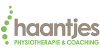 Logo der Firma Haantjes Physiotherapie & Coaching aus Ingolstadt