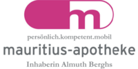 Logo der Firma Mauritius Apotheke aus Meerbusch