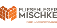 Logo der Firma Fliesen & Natursteinverlegung Fliesenleger Dirk Mischke aus Burkau