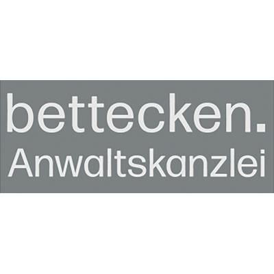 Logo der Firma Hildegunde Bettecken Rechtsanwältin aus Wuppertal