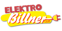 Logo der Firma Billner Elektro aus Freystadt