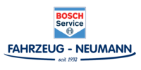 Logo der Firma Auto Fahrzeug-Neumann aus Meißen