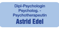 Logo der Firma Edel Astrid Dipl. Psych. aus Peine