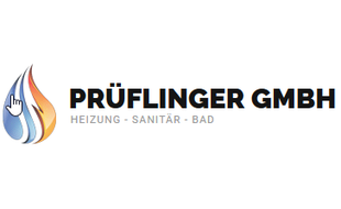 Logo der Firma Prüflinger GmbH aus München