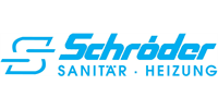 Logo der Firma Schröder W. Sanitär - Heizung aus Heiligenhaus auf dem Branchenportal Sanitaer.org